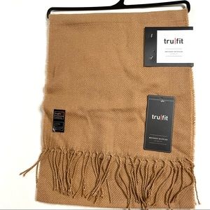 Camel Scarf